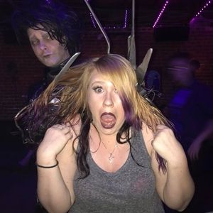 Meet your Posher, Adria